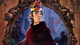 King's Quest -- Episode 2: Rubble Without a Cause Review