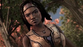 The Walking Dead: Michonne - Episode 1 Review