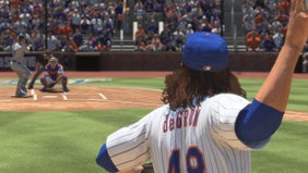 MLB The Show 16 Review