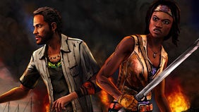 The Walking Dead: Michonne - Episode 2 Review