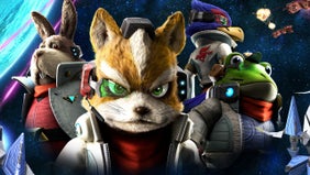 Star Fox Zero Review