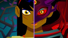 Severed Review