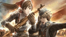 Valkyria Chronicles Remastered Review 