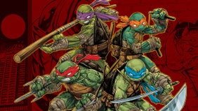 Teenage Mutant Ninja Turtles: Mutants in Manhattan Review