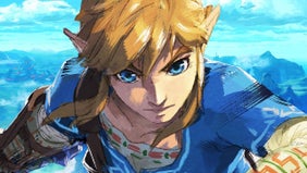 The Legend of Zelda: Breath of the Wild Review