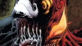 Venom #20 Review: An Essential Absolute Carnage Epilogue