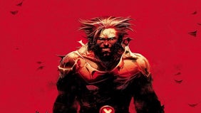 Wolverine's New Comic Was Worth the Wait