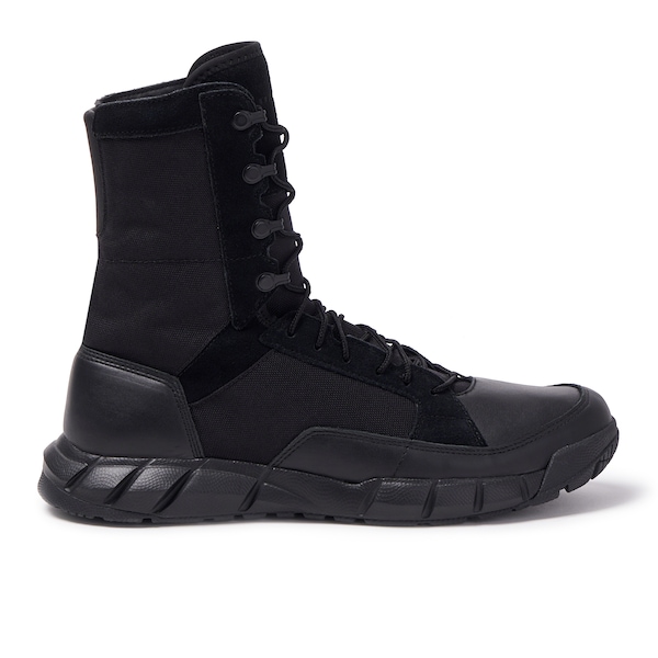 SI Light Patrol Boot