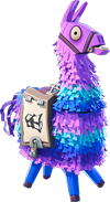 llama