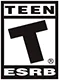 Logo - Teen Esrb