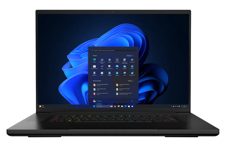 Razer Blade 18