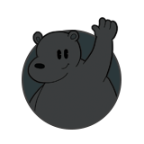 Poli Polar Bear icon
