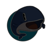 Whali Whale icon