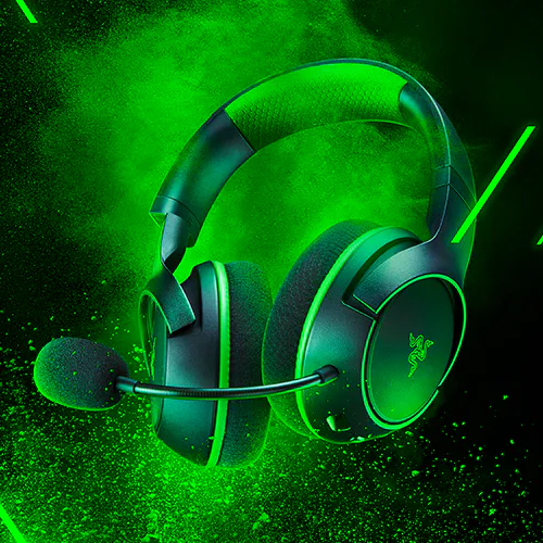 Razer Kaira HyperSpeed - Xbox Licensed