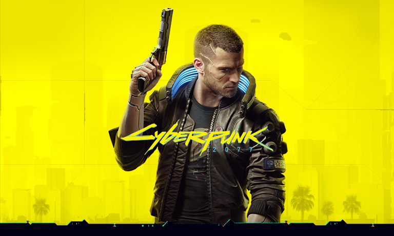 Cyberpunk 2077