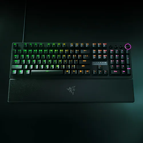 Razer Huntsman V3 Pro