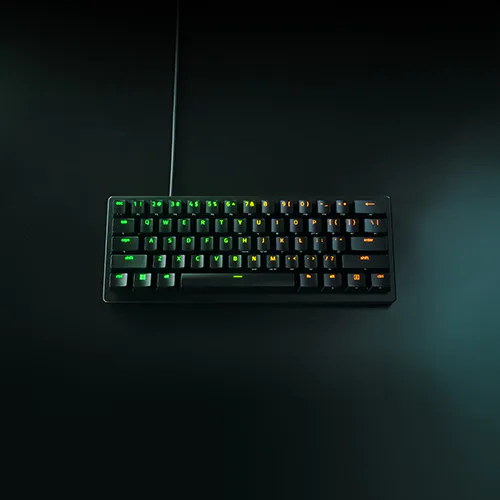 Razer Huntsman V3 Pro Mini