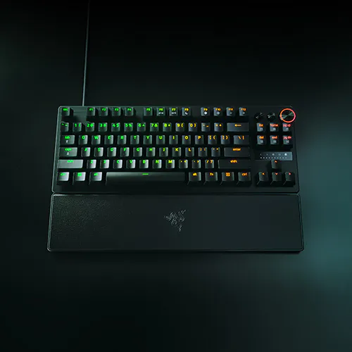 Razer Huntsman V3 Pro TKL