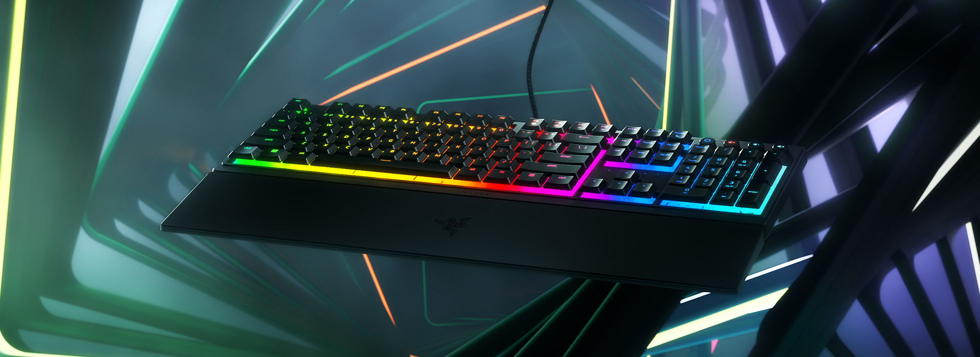 RAZER ORNATA 系列