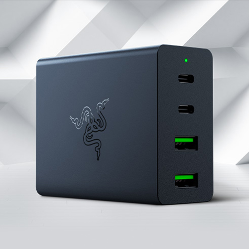 Razer USB-C 130W GaN&nbsp;Charger