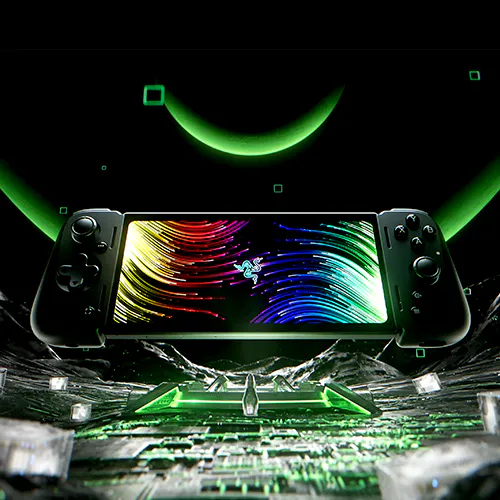 Razer Edge