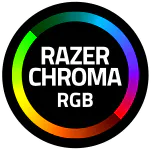 RAZER CHROMA RGB logo