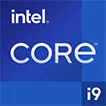 intel core i9 logo