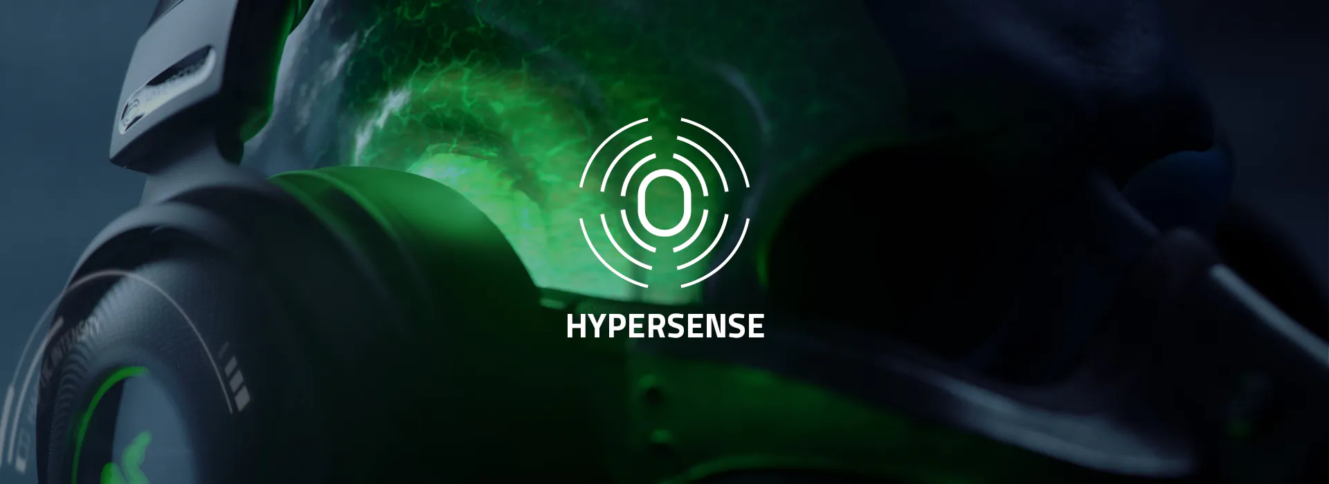 Razer HyperSense