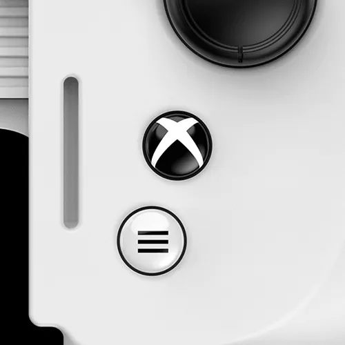 Xbox Button