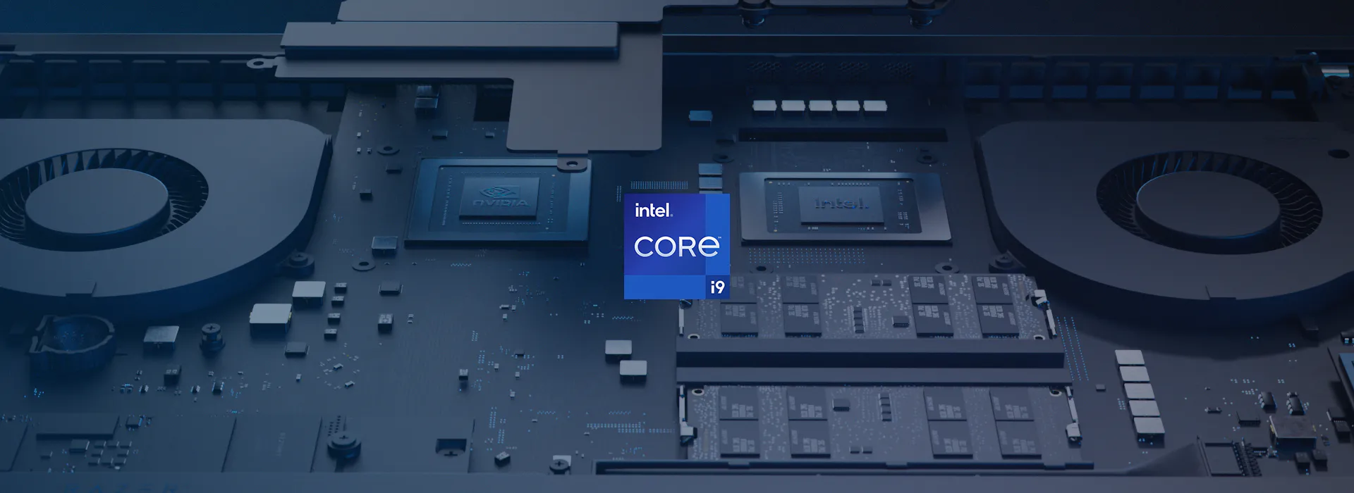 intel core i9