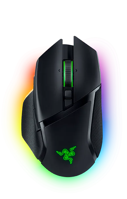 RAZER BASILISK V3 PRO