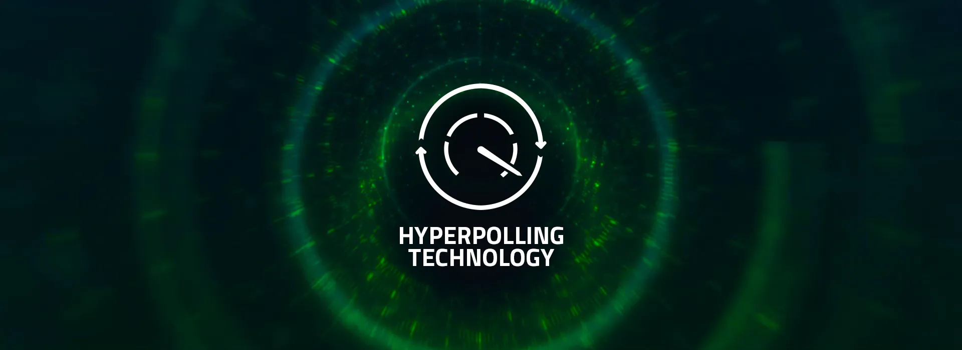 Razer Hyperpolling Technology