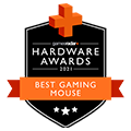 GamesRader - Hardware Awards