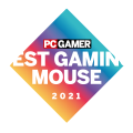 PC Gamer - Best Gaming Mouse 2021
