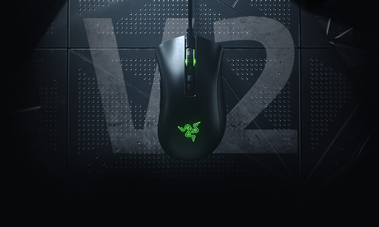 Razer DeathAdder V2