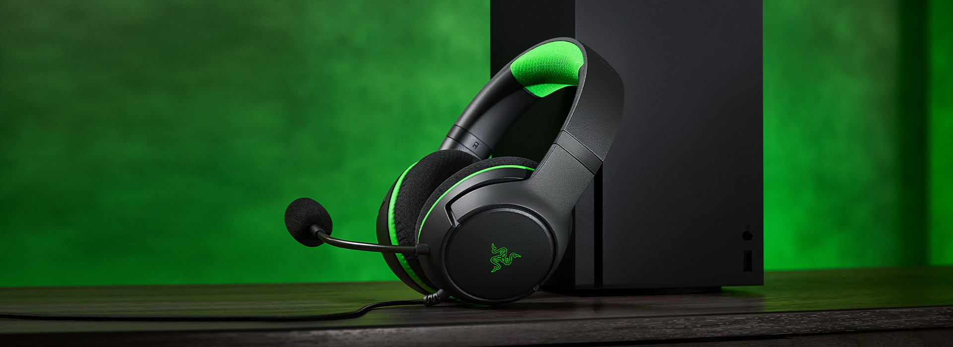 RAZER KAIRA X FOR XBOX