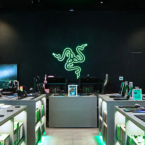 Razerstore San Jose