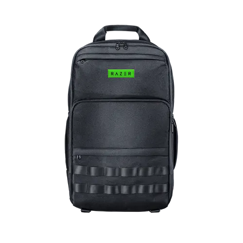 Razer Concourse Pro 17.3" Backpack