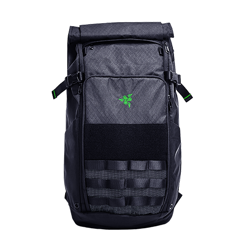 Razer Tactical Pro 17.3" Backpack&nbsp;V2