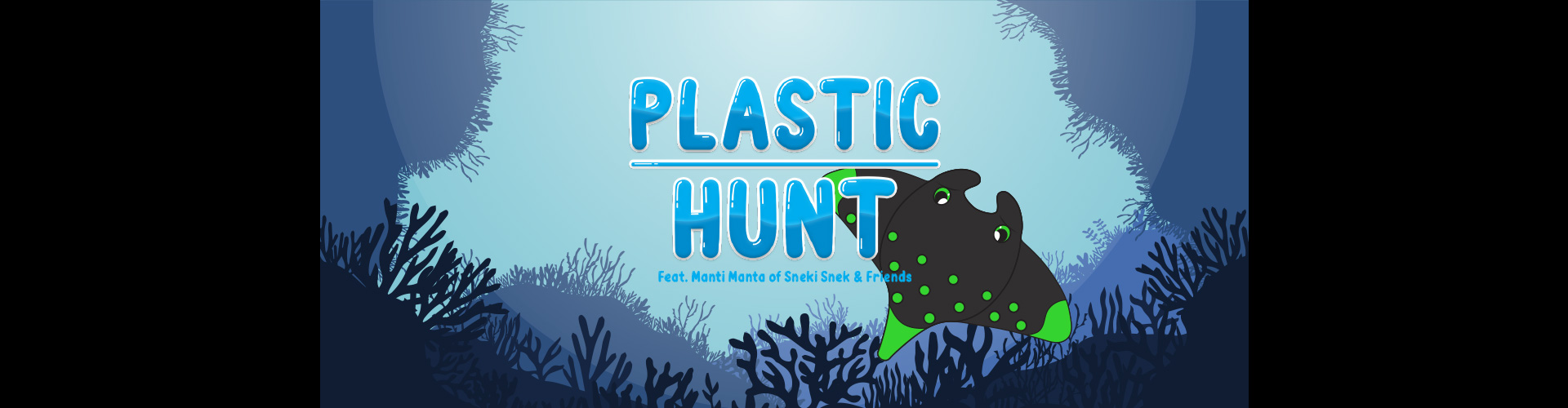 Plastic Hunt