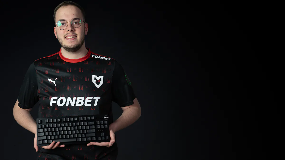 2-TIME ESL PRO LEAGUE CHAMPION