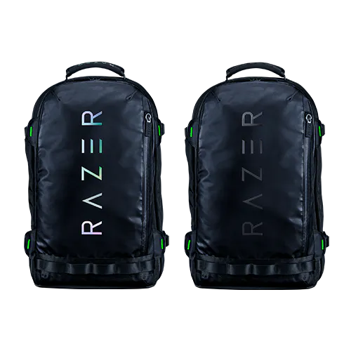 Razer Rogue 17" Backpack V3