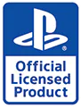 PlayStation | Official Licensed Product