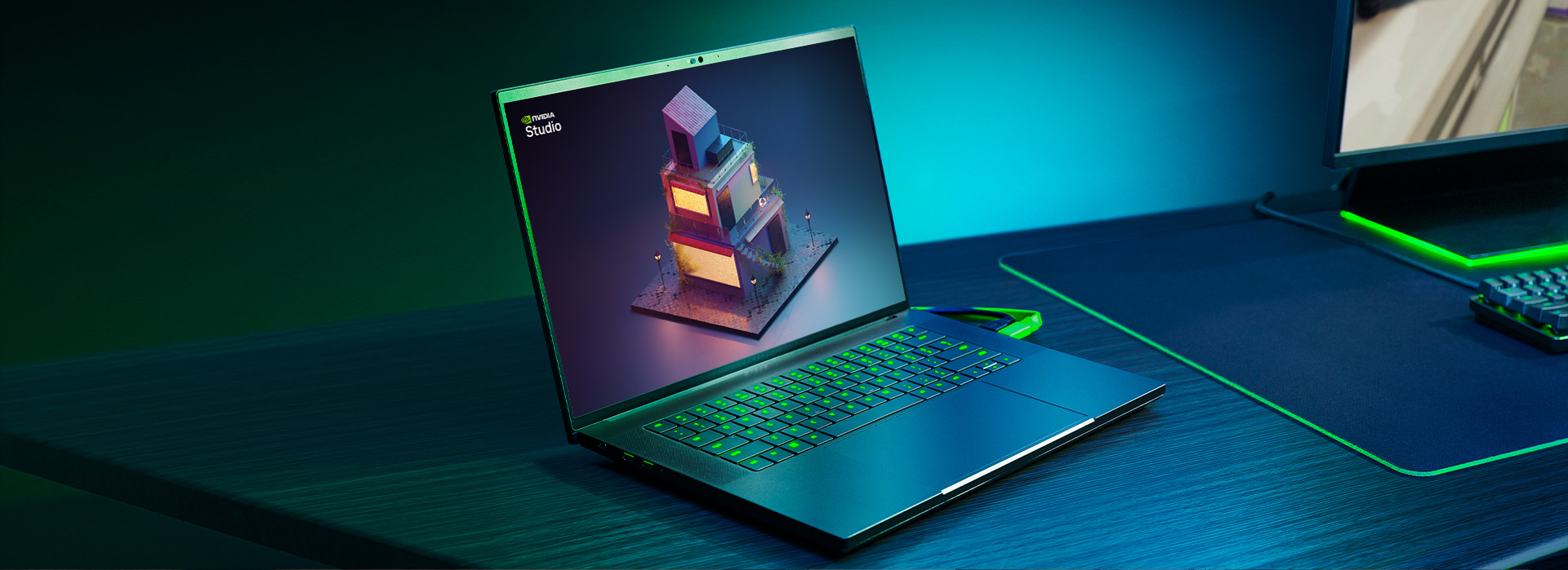 Razer Blade 16