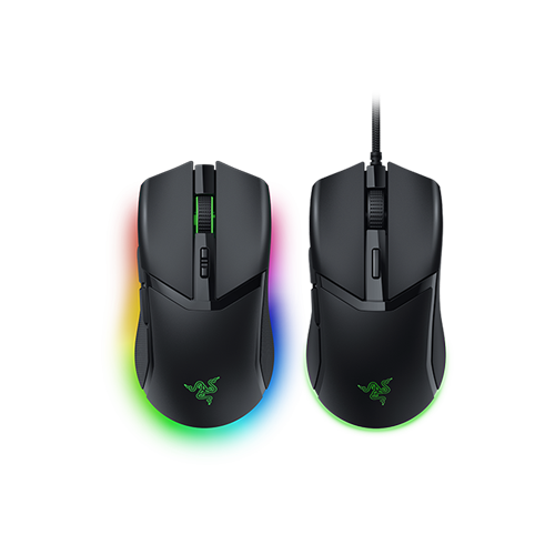 Razer Cobra