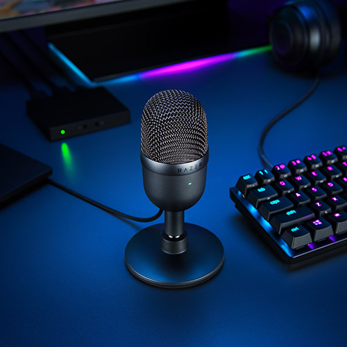 Razer Seiren Mini