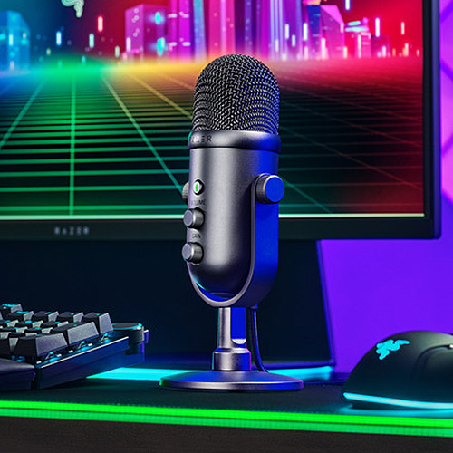 Razer Seiren V2 Pro