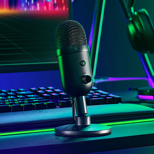 Razer Seiren V2 X