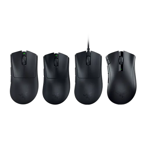 Razer DeathAdder