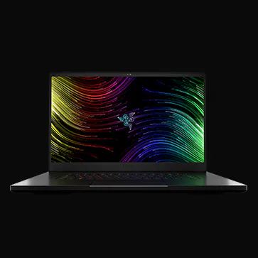 Razer Blade 17